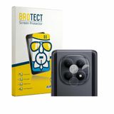 BROTECT Screenprotector voor Xiaomi Poco M8 (ALLEEN Camera) Transparant