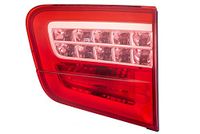 HELLA 2TZ 354 822-031 Achterlicht - Gloeilamp - Binnenste deel ECE/CCC - links