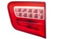 HELLA 2TZ 354 822-031 Achterlicht - Gloeilamp - Binnenste deel ECE/CCC - links