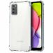 COOL Accesorios Transparant Hoes voor Samsung A037 Galaxy A03s
