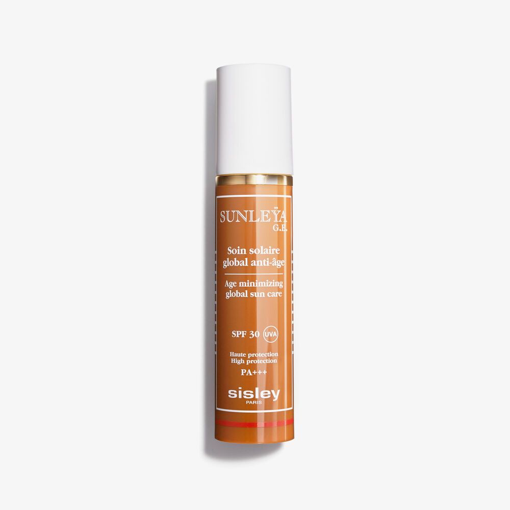 Sisley Sunleÿa G.E. soin solaire global anti-age SPF30+ 50 ml