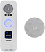 Ubiquiti G4 Doorbell Pro PoE Kit - White