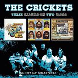 Bubblegum, Bgo Rec Bubblegum. Bop. Ballad And Boogies / Remnants / A Long Way From Lubbock