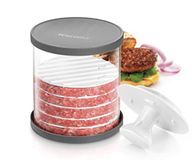 Tescoma GrandCHEF 428736 multifunctionele hamburgerpers