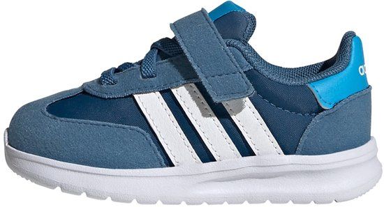 Adidas Sportswear Run 70S 2.0 Schoenen Kinderen Blauw