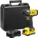 Stanley Werkzeug STANLEY FATMAX V20 accu-slagmoersleutel, 18V, borstelloos, 165Nm, 2 Ah accu + 2A oplader