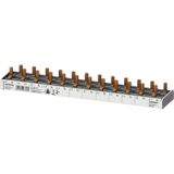 Siemens 5ST36740 Stiftlijst Verzamelrail