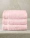 De Witte Lietaer Excellence handdoek 50x100 Powder Pink