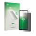 upscreen Privacy Protector voor Lagenio A11 - Folie Beschermfolie Blauwlichtfilter
