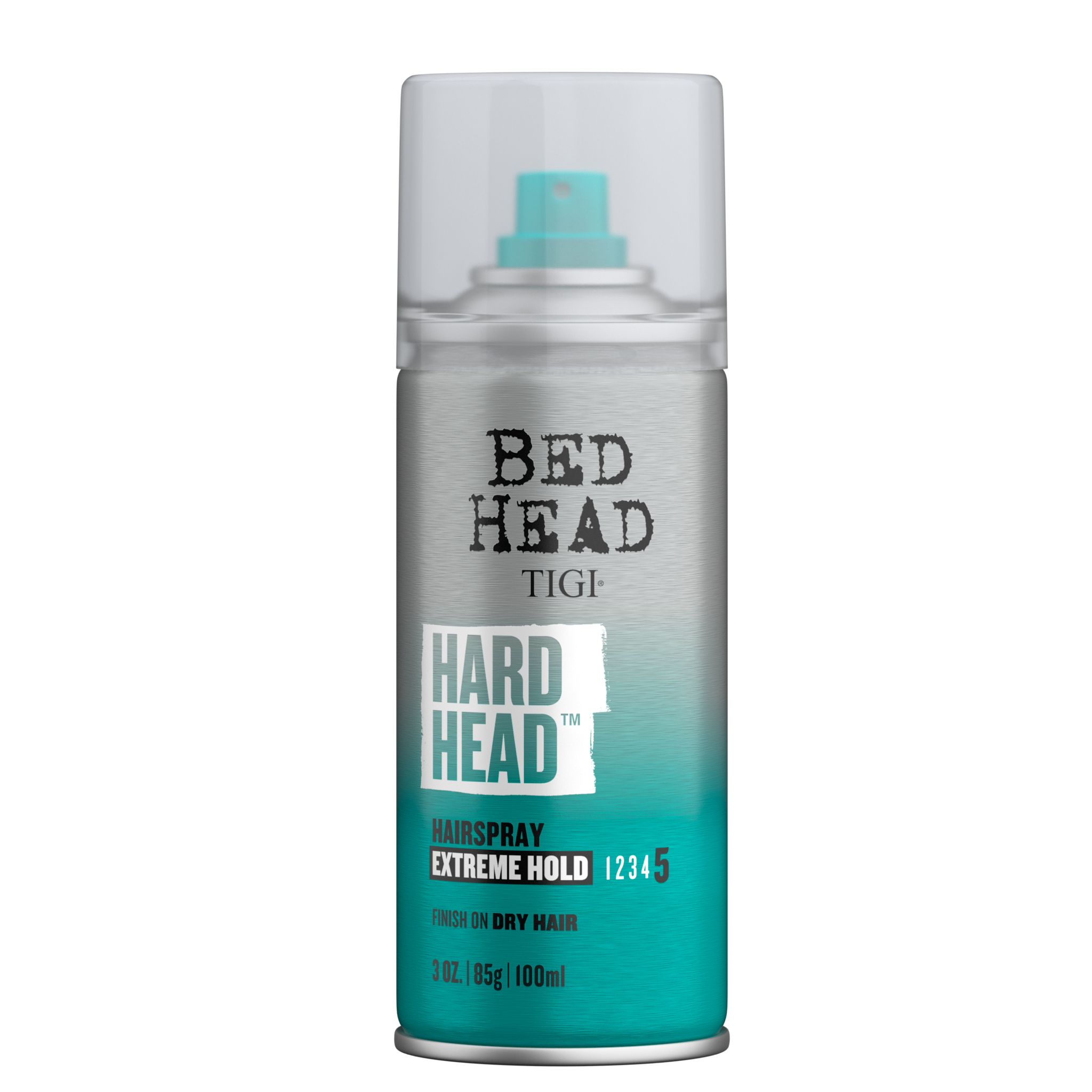 Bed Head Hair Spray for Extra Strong Hold - 100 ml