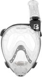 CRESSI Prince Full Face Snorkel Mask