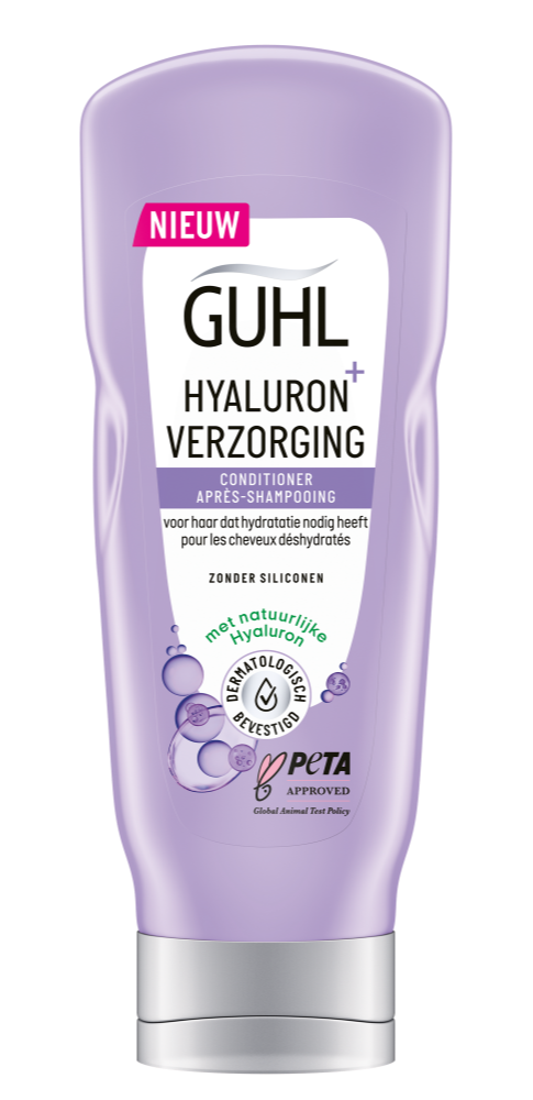 Guhl Hyaluron Vochtherstel Conditioner
