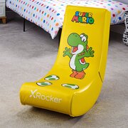 X Rocker Yoshi Floor Rocker