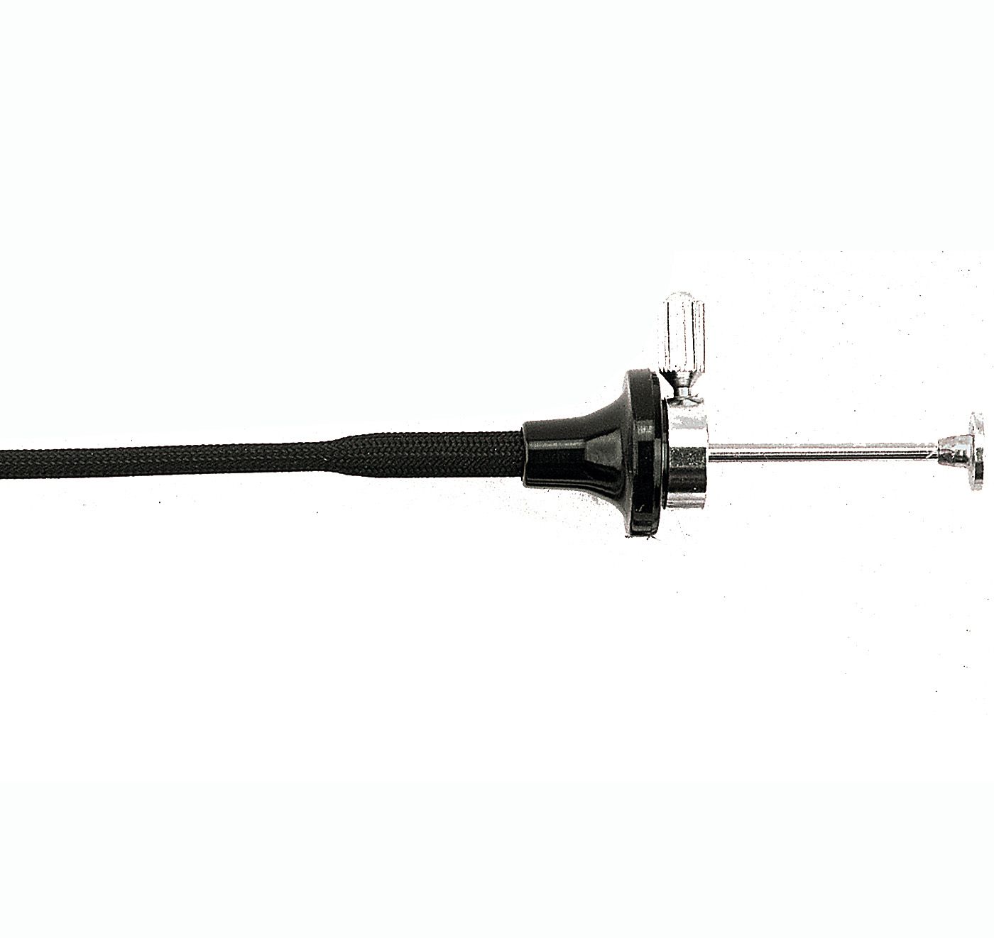 Kaiser 6105 Zwart