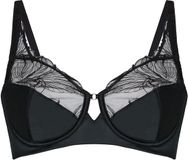 Hunkemöller Non-Padded Underwired Bra Ellen Zwart