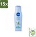 NIVEA Shampoo Soin Volumateur - 15 pièces - 250 ml