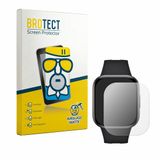 BROTECT - Screenprotector voor Xiaomi Redmi Watch 6 Active - Folie Beschermfolie Beschermglas matte