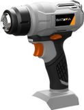 Batavia 18V Accu Heteluchtpistool 550°C - Maxxpack