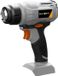 Batavia 18V Accu Heteluchtpistool 550°C - Maxxpack