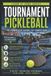 Tournament Libri GmbH Tournament Pickleball: The Complete Guide to Competing: 7