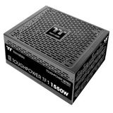 Thermaltake Toughpower TF1 PC-netvoeding 1550 W ATX 80 Plus Titanium