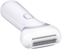 Mexx Ladyshaver – Scheerapparaat Met Trimmer Voor Vrouwen – Foil Shaver Met USB-C – 90 Min Draadloos – Trimmer Vrouw Voor Benen, Oksels En Bikinilijn – IPX6