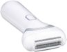 Mexx Ladyshaver – Rasoir avec tondeuse pour femmes – Rasoir à grille avec USB-C – 90 min utilisation sans fil – Tondeuse femme pour jambes, aisselles et ligne de bikini – IPX6