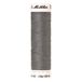 Amann A6677-3501 naaigaren, polyester, 3501 grijs, 100 m