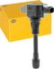 HELLA 5DA 193 175-851 Bobine - 12V - 3-polig - Bougieschacht bobine - Geschroefd