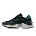 New Balance Sneakers laag '9060' groen / donkergroen / zwart