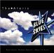 Blue The Ataris - Blue Skies, Broken Hearts...Next 12 Exits (LP) (Limited Edition) (Coloured Vinyl)