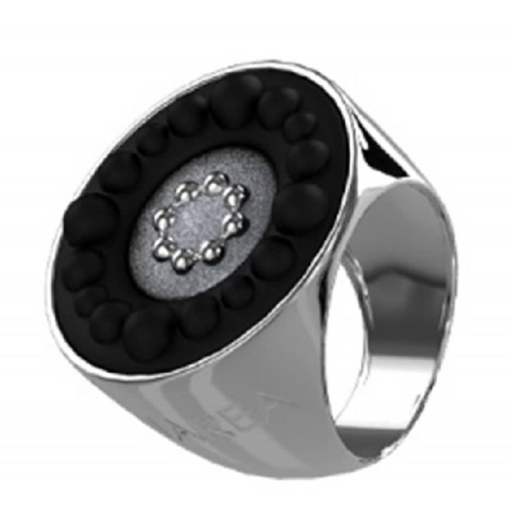 - Ring Dames Panarea AA352N 16 56 mm