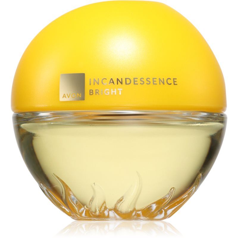 Avon Incandessence / 50ml / Women