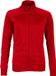 Hummel Tulsa Full Zip Top Dames - Maat M - Rood