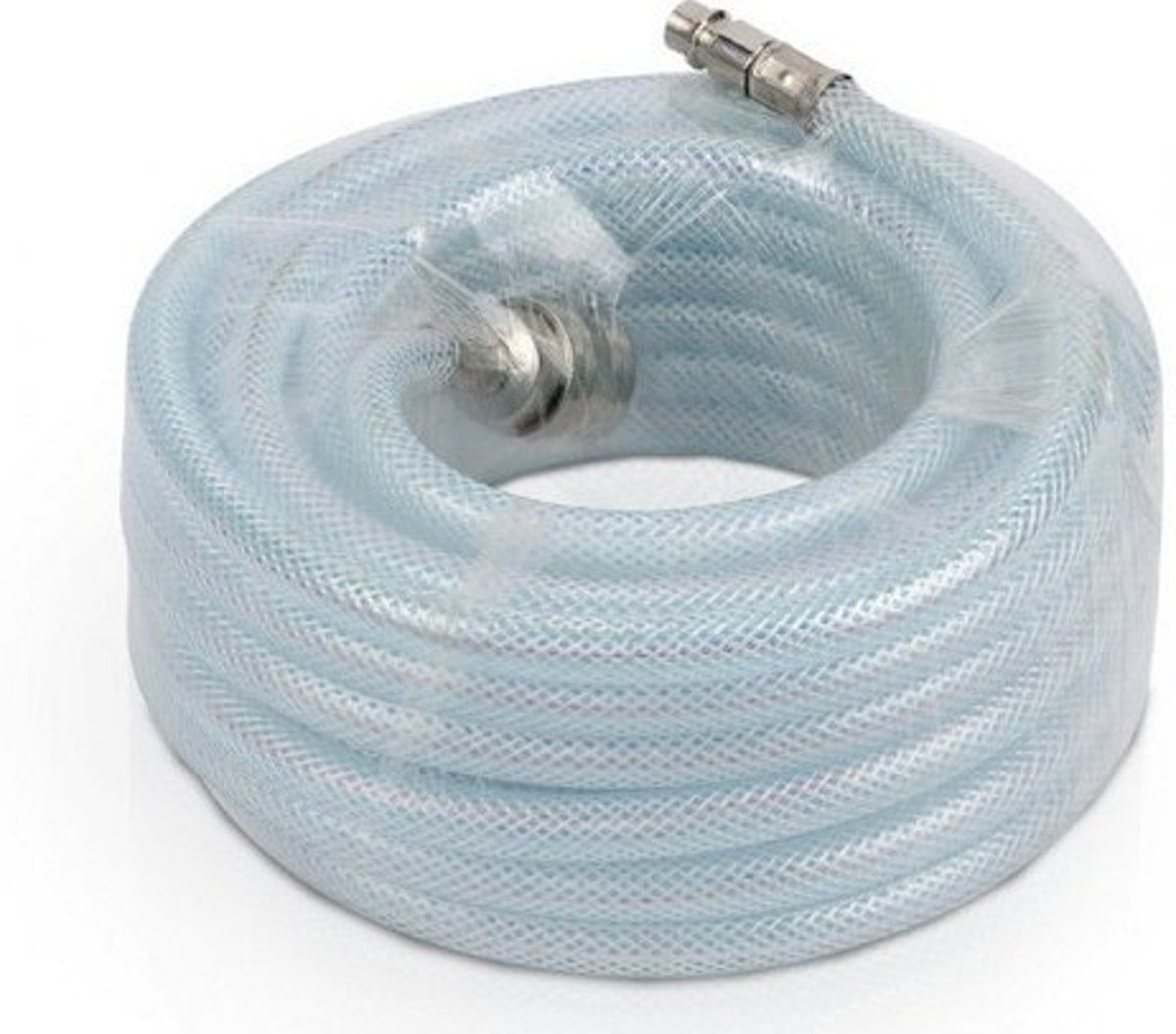 Powerplus POWAIR0202 Pvc-luchtslang - 15 m