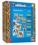 Ministeck Mozaïek Family Fun XL Box - 1800dlg.