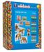Ministeck Mozaïek Family Fun XL Box - 1800dlg.