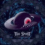 Spirit The Spirit Cosmic Terror