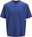 JACK&JONES JCOUNION SMALL PRINT TEE SS CREW NECK