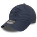 New Era Mlb Mini Logo 9twenty New York Yankees Cap Blauw