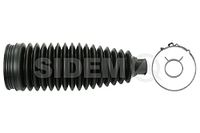 SIDEM 351.038 spoorstang voor voertuigen | Compatibel met: MAZDA 3, 3, 3 Stufenheck, 3 Stufenheck, 5, 5