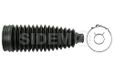 SIDEM 351.038 spoorstang voor voertuigen | Compatibel met: MAZDA 3, 3, 3 Stufenheck, 3 Stufenheck, 5, 5