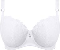 Freya FASCINATE dames Balconette bh - WHITE - Maat 85G