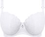 Freya FASCINATE dames Balconette bh - WHITE - Maat 85G