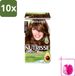 Garnier Nutrisse Ultra Crème 5.3 Licht Goudbruin Haarkleuring - 10 Stuks
