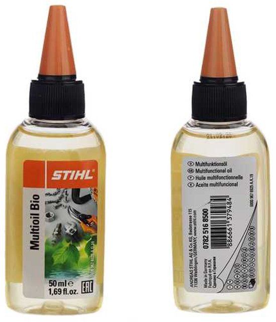 Stihl MULTIOIL BIO voor GTA 26 - 07825168500
