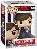 Funko! Pop! Movies: Red Dawn - Matt Eckert #1641