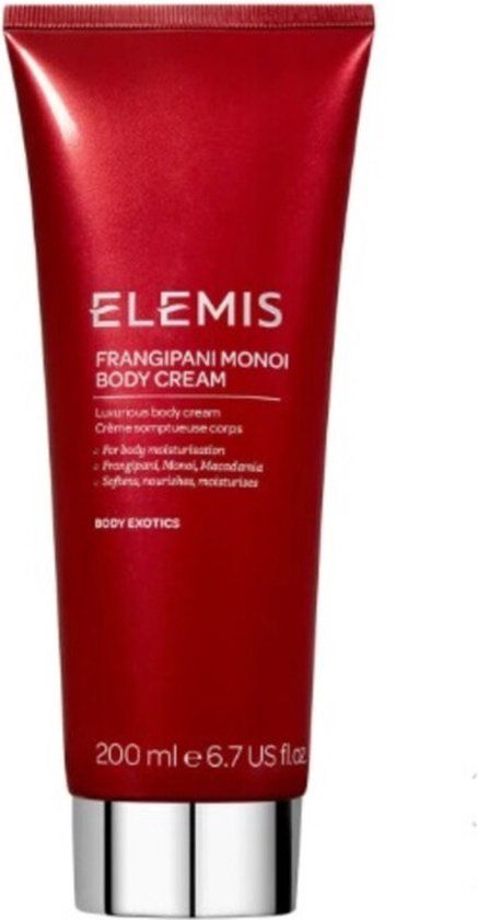Elemis Frangipani Monoi Bodycrème 200 ml