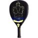 Black Crown Raquette De Padel Piton Epic Energy
