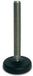 RS PRO Verstelbare voet M16 tot 1600 kg x 150 mm, tot 30 graden kantelbaar/roestvrij staal x 183 mm
